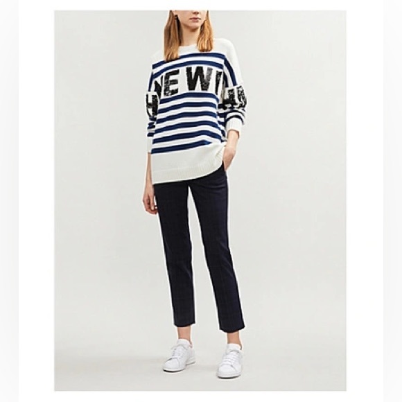 MAJE SWEATER - Picture 4 of 4